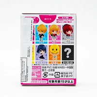 Bandai Oshi no Ko Collection with Gum