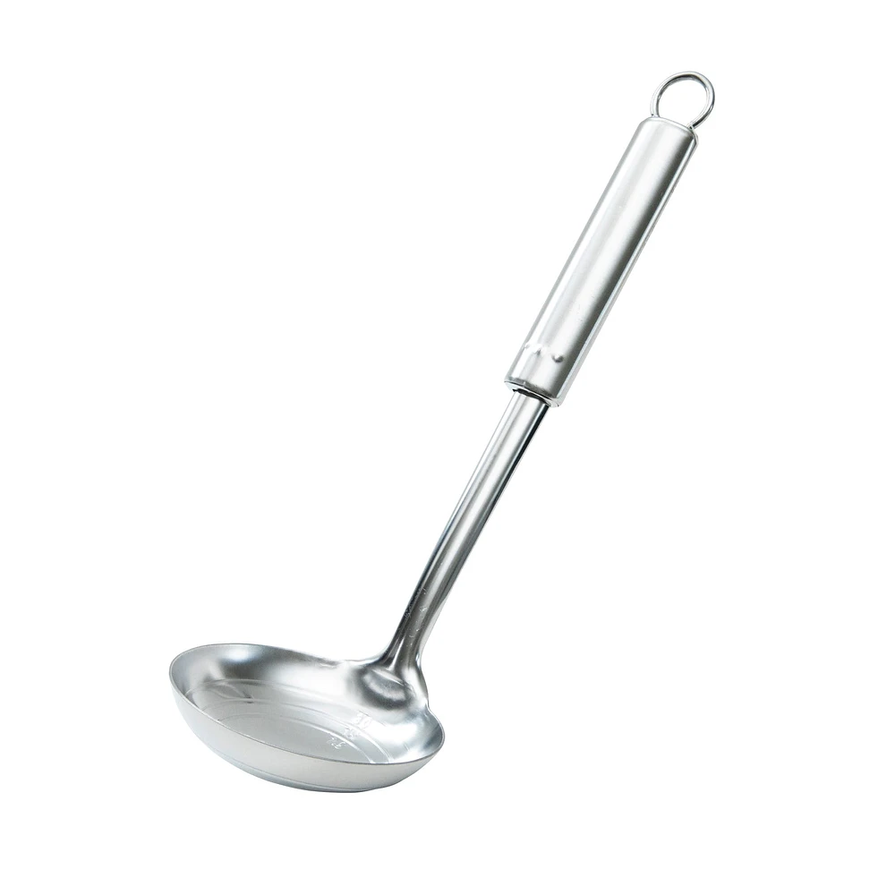 Stainless Steel Ladle