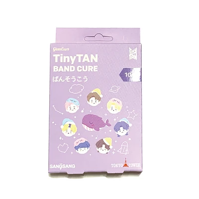 TinyTAN Bandage Sweet Dreams 