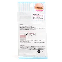 Stretchy Thin Eyelid Tape (80pcs))