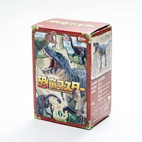 Kaiyodo F_Toys Dinosaur Master Vol.3 Blindbox