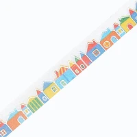 BGM Masking Tape Foil Stamping 5mm x 5m - Sweet Home