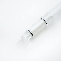 Nippan Fonte Glass Pen Body