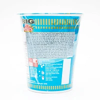 Nissin BIG Instant Cup Noodle Seafood Flavour