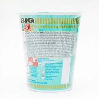 Nissin BIG Instant Cup Noodle Spicy Seafood Flavour