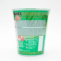 Nissin BIG Instant Cup Noodle Tonkotsu Flavour