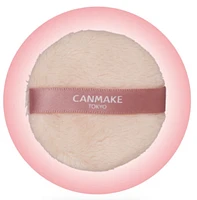 Canmake Silky Loose Moist Powder 