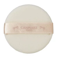 Canmake Marshmallow Finish Powder - Matte