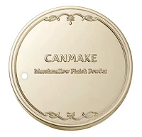 Canmake Marshmallow Finish Powder