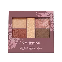 Canmake Perfect Stylist Eyes