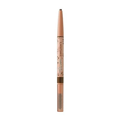 Canmake Perfect Airy Eyebrow - Brown