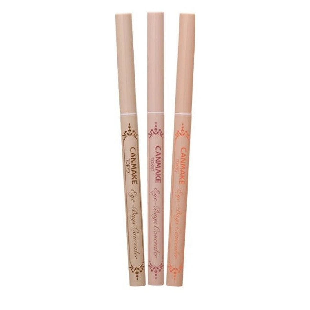 Canmake Eye-Bags Concealer 