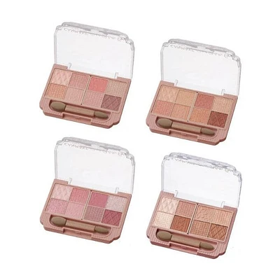 Canmake Petit Palette Eyes