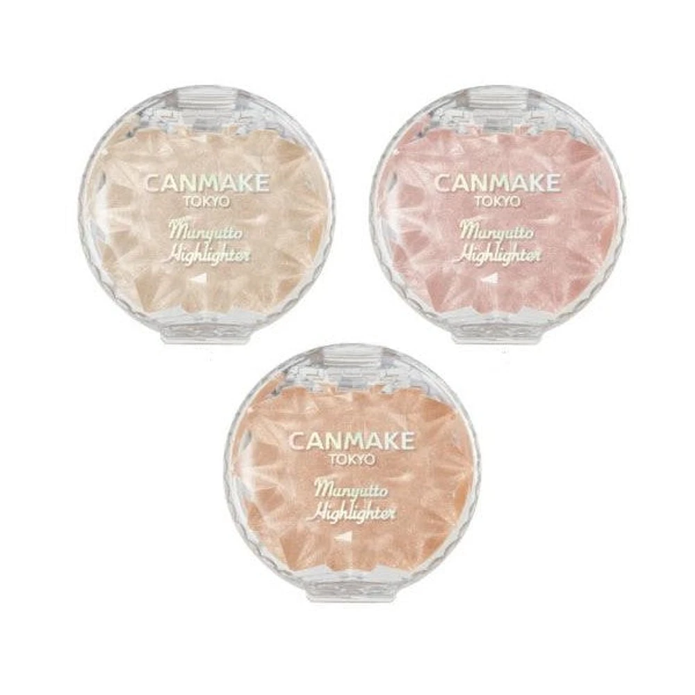 Canmake Munyutto Highlighter