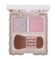 Canmake Just For Me Palette