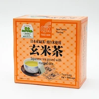 OSK Genmai Super Premium Japanese Brown Rice Tea Bag