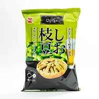 Iwatsuka THE Hitotsumami Rice Cracker Salted Soybean Flavor