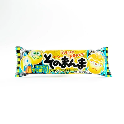 Coris Sonomanma Monster Super Sour Chewing Gum