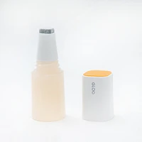 Kokuyo GLOO Liquid Glue No Wrinkles Main Body