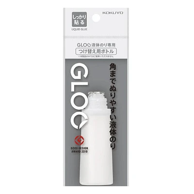 Kokuyo GLOO Liquid Glue Tightly Refill