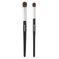 Rosy Rosa Eye Shadow Brush Set