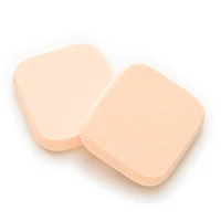 Rosy Rosa Moist Sponge 2P Square L