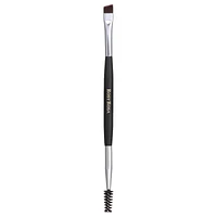 Rosy Rosa Double Ended Eyebrow Brush Screw