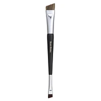 Rosy Rosa Double Ended Eyebrow Brush Smudge