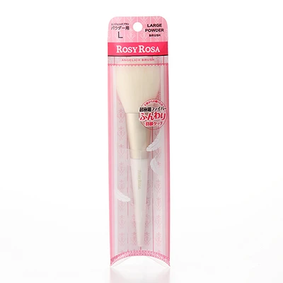 Rosy Rosa Angel Rich Large Powder Brush