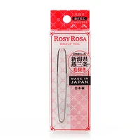 Rosy Rosa Tweezers