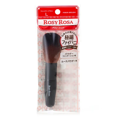 Rosy Rosa Fiber Brush L