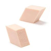 Rosy Rosa Value Sponge N Diamond Shape S 30pcs