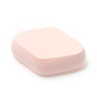 Rosy Rosa Chiffon Touch Sponge Diamond Shape