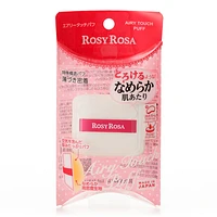 Rosy Rosa Airy Touch Puff