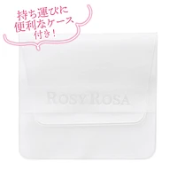 Rosy Rosa Marshmallow Mousse Touch Puff