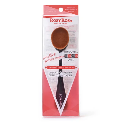 Rosy Rosa Perfect Pores Cover Brush