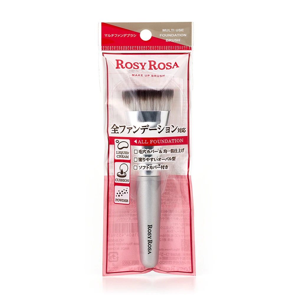 Rosy Rosa Multi Use Foundation Brush