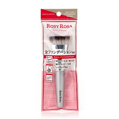 Rosy Rosa Multi Use Foundation Brush