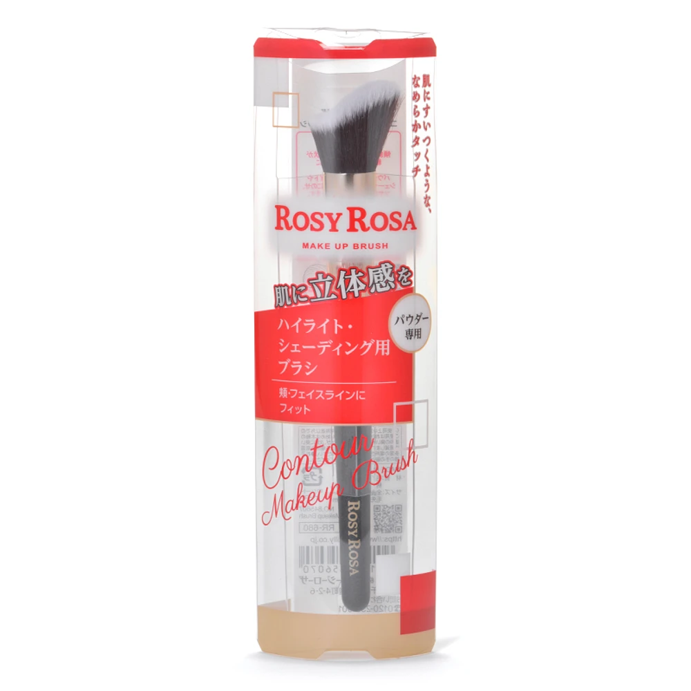 Rosy Rosa Contour Makeup Brush