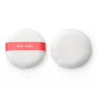 Rosy Rosa Veludo Touch Puff 2pcs