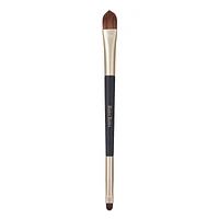 Rosy Rosa Double-Ended Concealer Brush