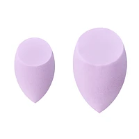 Rosy Rosa 3D Makeup Sponge Wet & Dry