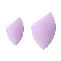 Rosy Rosa 3D Makeup Sponge Wet & Dry