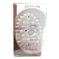 Mapepe Scalp Cushion Cleansing Brush