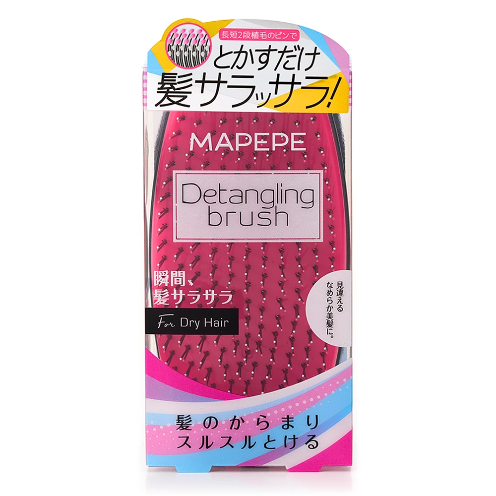 Mapepe Detangling Brush