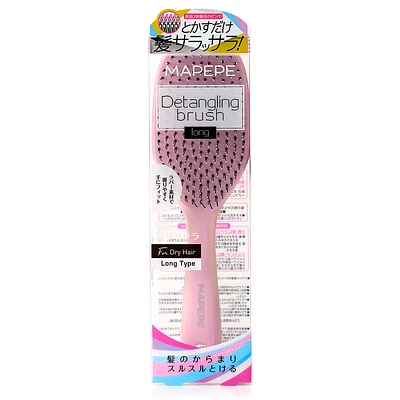 Mapepe Detangling Brush Long Type