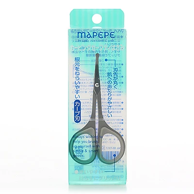 Mapepe Curving Safty Cut Scissors