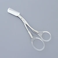 Mapepe Combing Eyebrow Scissors