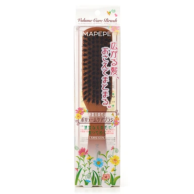 Mapepe Natural Volume Care Brush