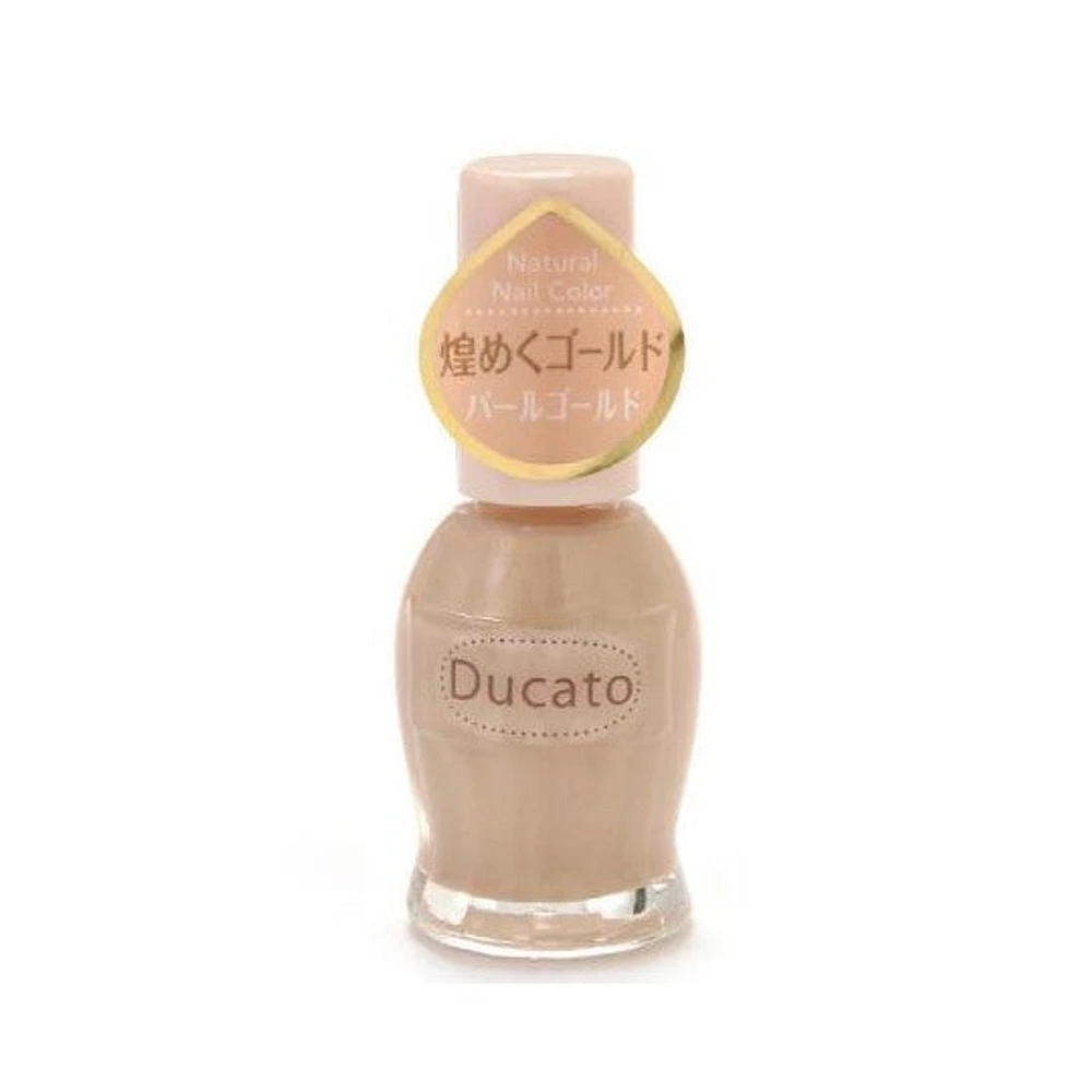 Ducato Natural Nail Color